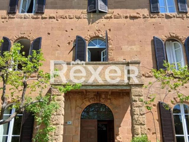 Villa Indipendente in vendita a Pienza, Siena