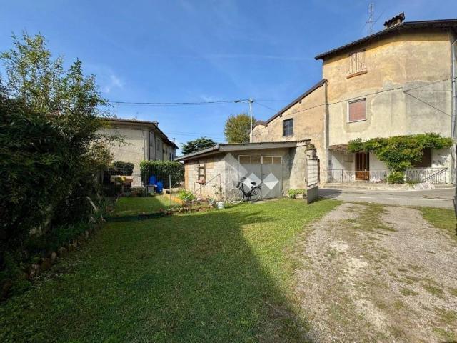 Villa Indipendente in vendita a Pieranica, Lombardia