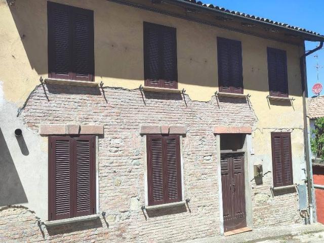 Villa Indipendente in vendita a Pietra De' Giorgi, Lombardia