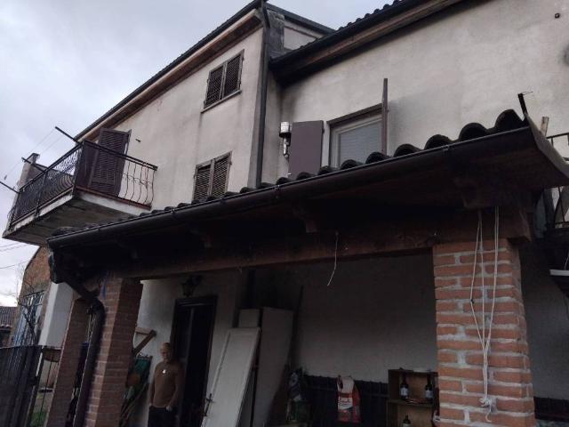 Villa Indipendente in vendita a Piemonte, Alessandria