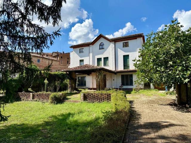Villa Indipendente in vendita a Piemonte, Alessandria