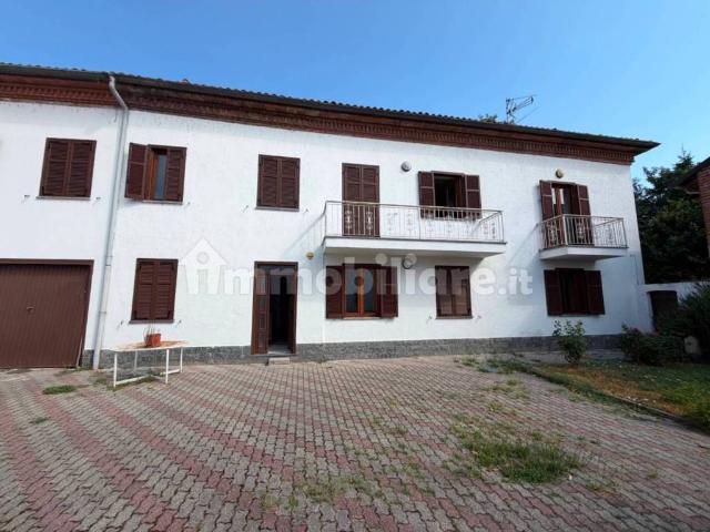 Villa Indipendente in vendita a Piemonte, Alessandria