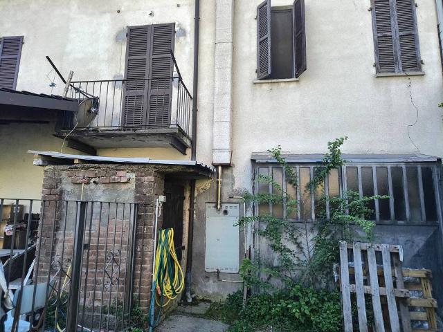 Villa Indipendente in vendita a Piemonte, Alessandria