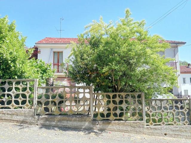 Villa Indipendente in vendita a Piemonte, Alessandria