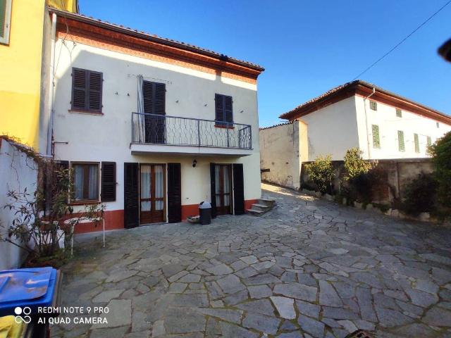 Villa Indipendente in vendita a Piemonte, Alessandria