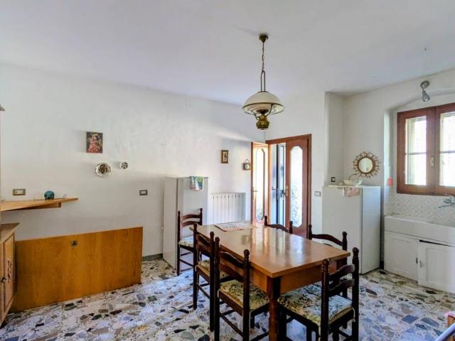 Villa Indipendente in vendita a Pescolanciano, Molise