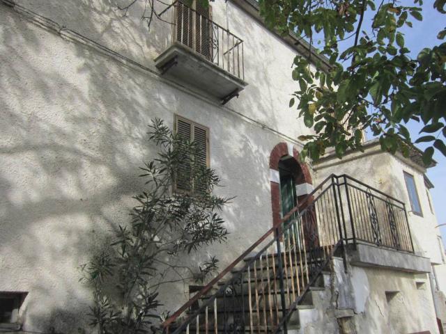 Villa Indipendente in vendita a Pietrabbondante, Molise