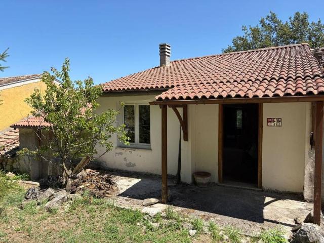 Villa Indipendente in vendita a Pietrabbondante, Molise