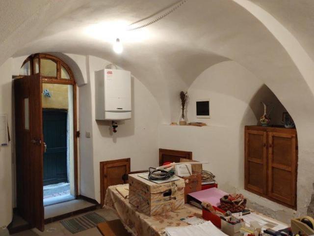 Villa Indipendente in vendita a Pietrabruna, Liguria