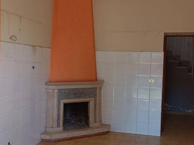 Villa Indipendente in vendita a Santa Elena Irpina, Pietradefusi