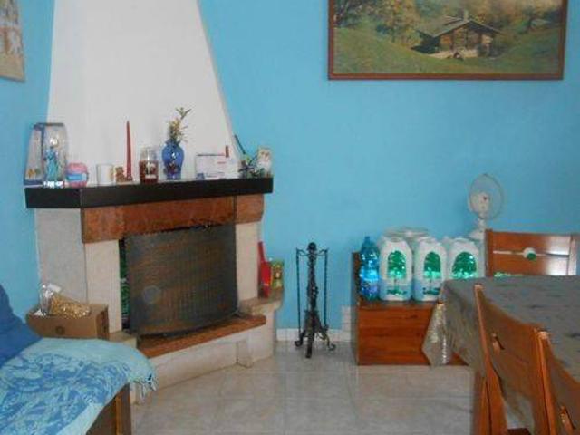 Villa Indipendente in vendita a Santa Elena Irpina, Pietradefusi