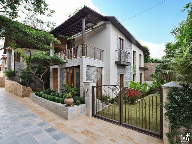Villa Indipendente in vendita a Santa Elena Irpina, Pietradefusi
