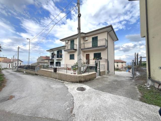 Villa Indipendente in vendita a Piano, San Giorgio del Sannio