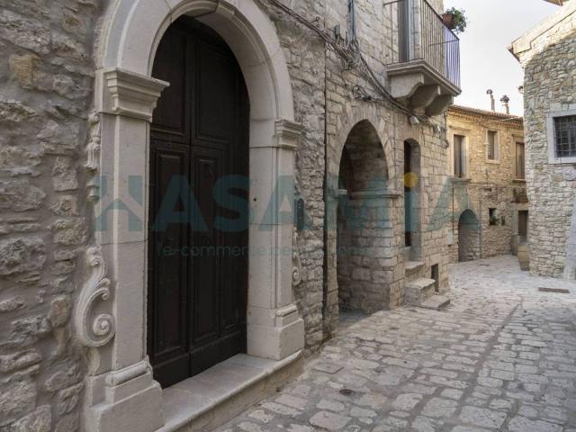 Villa Indipendente in vendita a Pietragalla, Basilicata