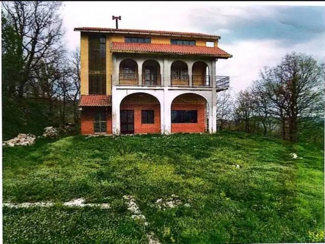 Villa Indipendente in vendita a Pietragalla, Basilicata