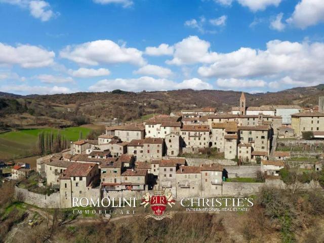 Villa Indipendente in vendita a Pietralunga, Umbria