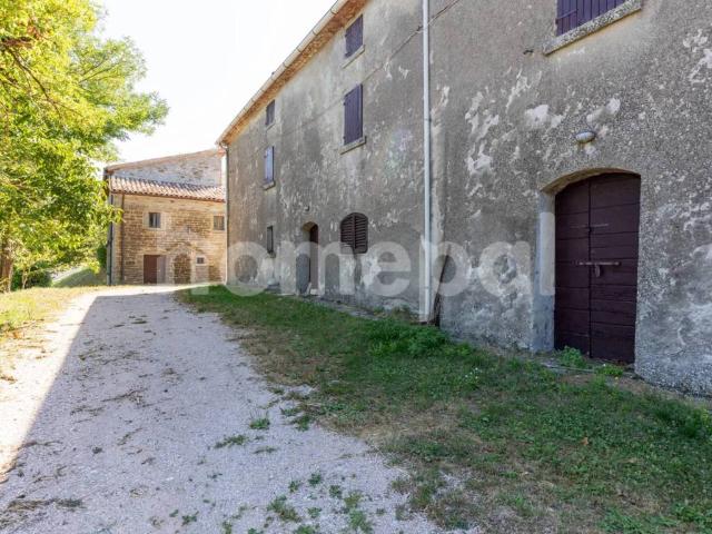 Villa Indipendente in vendita a Pietralunga, Umbria