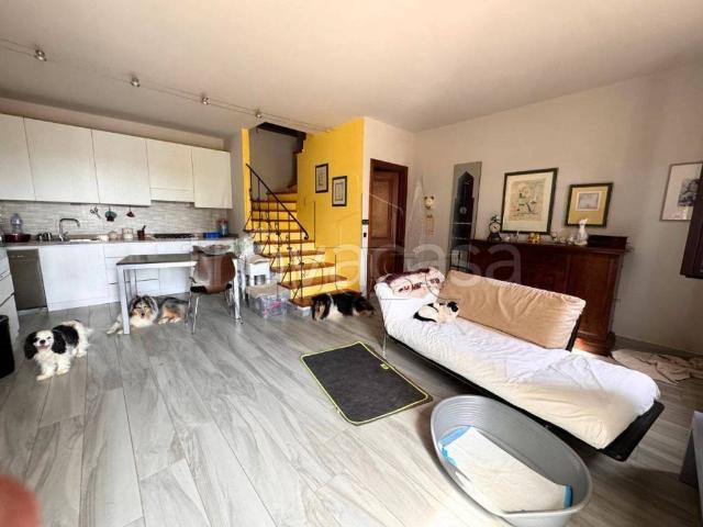Villa Indipendente in vendita a Pietralunga, Umbria