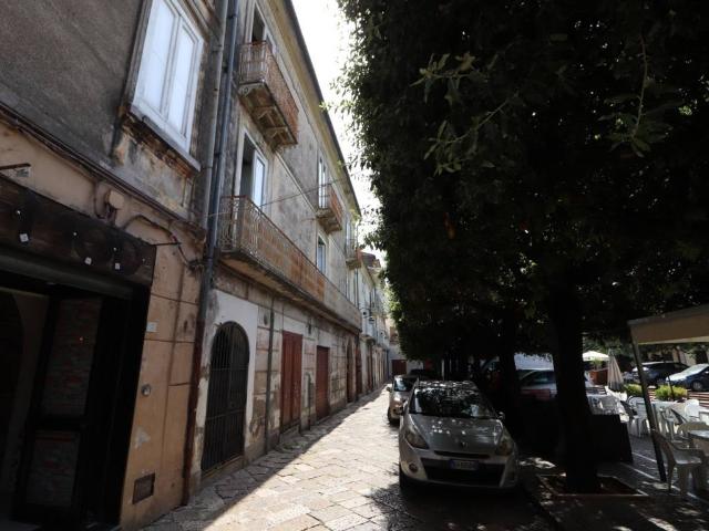 Villa Indipendente in vendita a Pietramelara, Campania