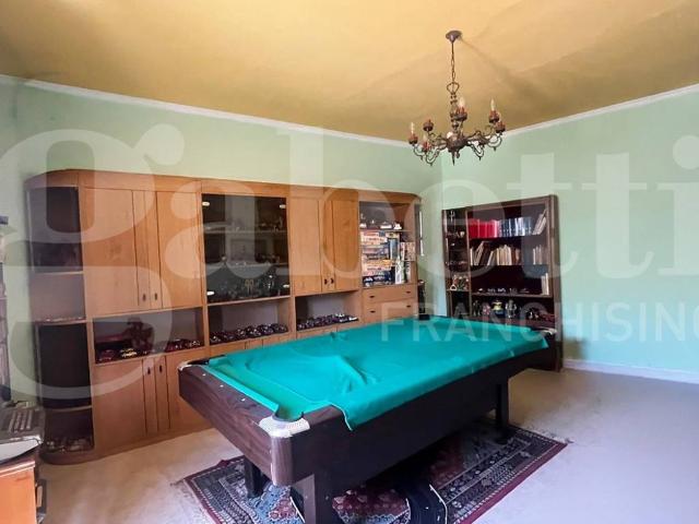 Villa Indipendente in vendita a Pietramelara, Campania