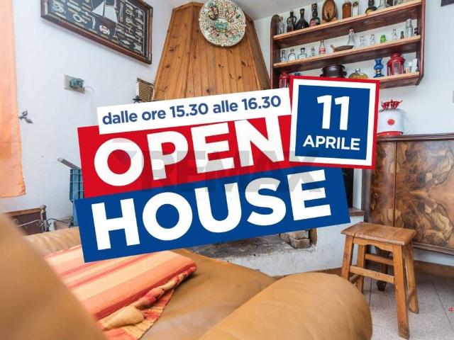 Villa Indipendente in vendita a Pietranico, Abruzzo