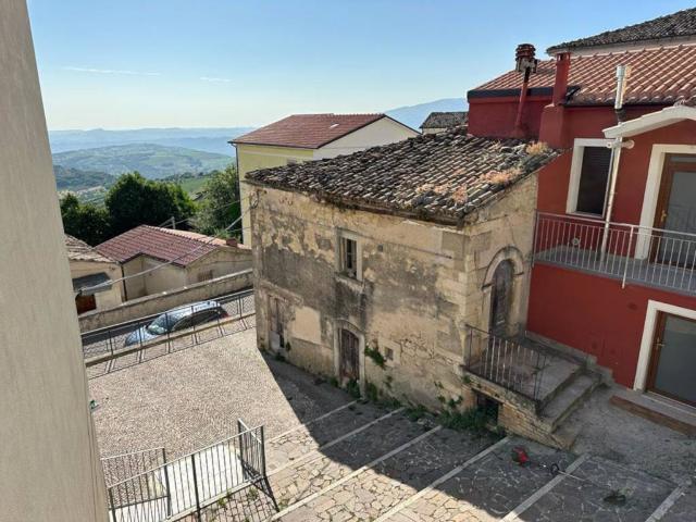 Villa Indipendente in vendita a Pietranico, Abruzzo