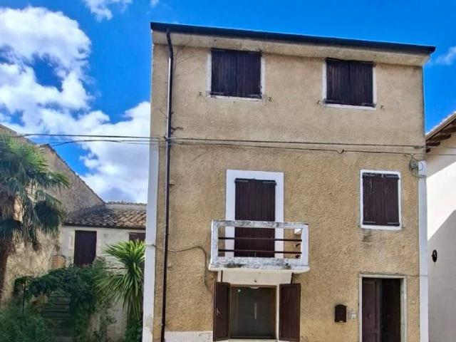 Villa Indipendente in vendita a Vasca, Pietranico