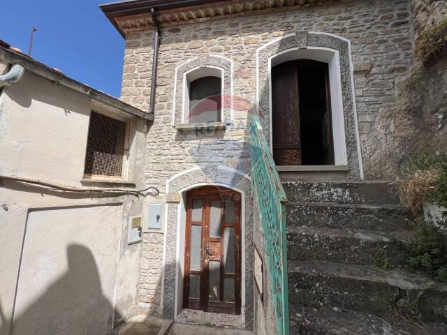Villa Indipendente in vendita a Pietrapertosa, Basilicata