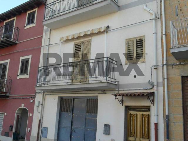 Villa Indipendente in vendita a Terruccia, Pietraperzia