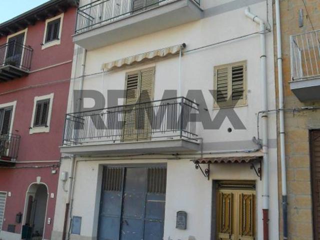 Villa Indipendente in vendita a Terruccia, Pietraperzia