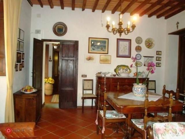Villa Indipendente in vendita a Castello, Tonfano