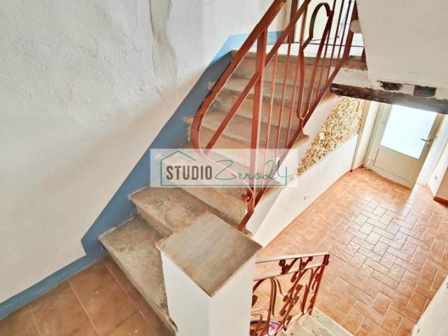 Villa Indipendente in vendita a Castello, Tonfano