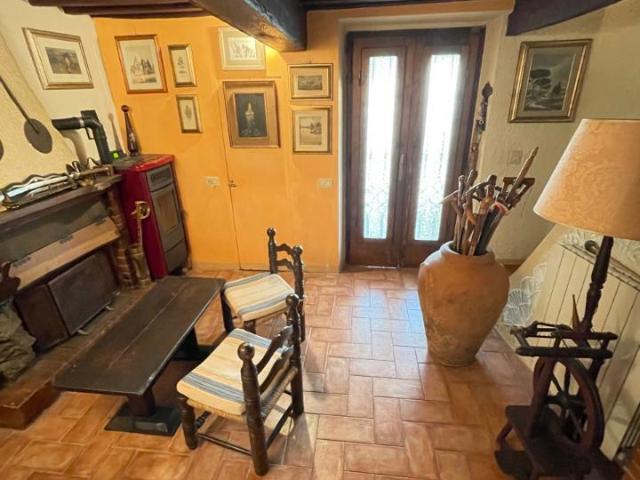 Villa Indipendente in vendita a Tonfano, Toscana