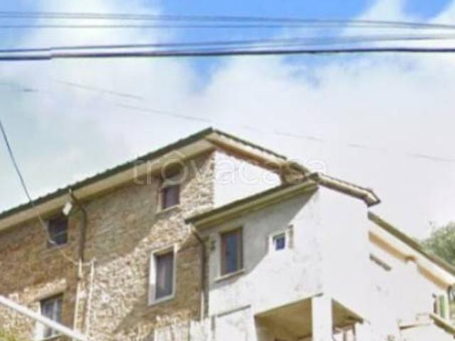 Villa Indipendente in vendita a Tonfano, Toscana