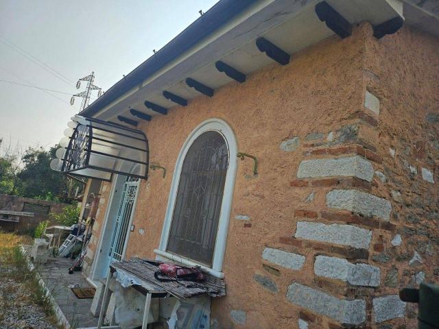 Villa Indipendente in vendita a Tonfano, Toscana
