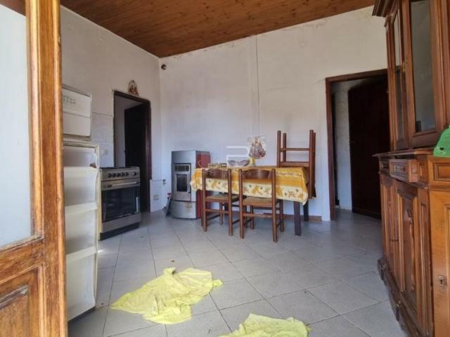 Villa Indipendente in vendita a Tonfano, Toscana