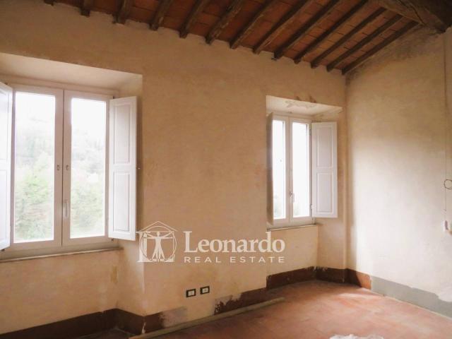 Villa Indipendente in vendita a Castello, Tonfano