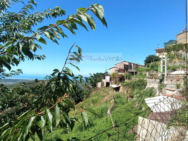 Villa Indipendente in vendita a Tonfano, Toscana