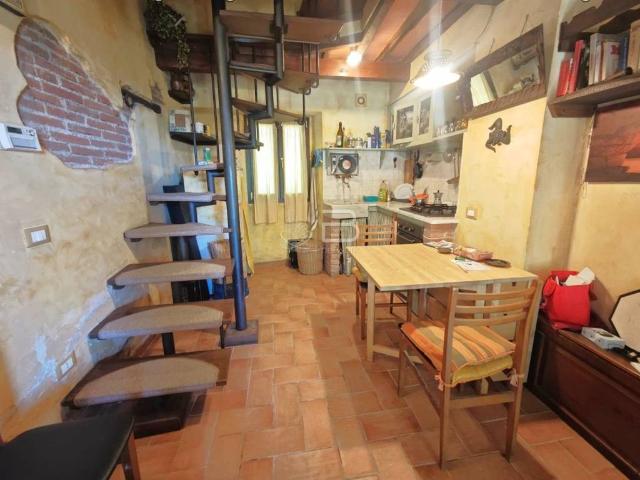 Villa Indipendente in vendita a Tonfano, Toscana