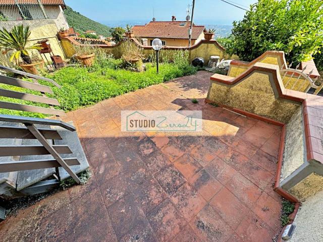 Villa Indipendente in vendita a Tonfano, Toscana