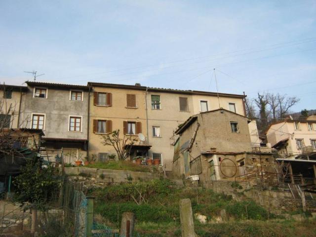 Villa Indipendente in vendita a Castello, Tonfano