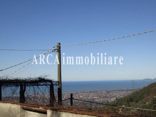 Villa Indipendente in vendita a Tonfano, Toscana
