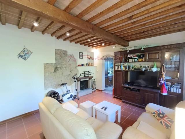 Villa Indipendente in vendita a Tonfano, Toscana