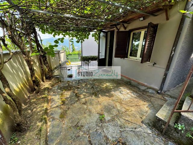 Villa Indipendente in vendita a Tonfano, Toscana