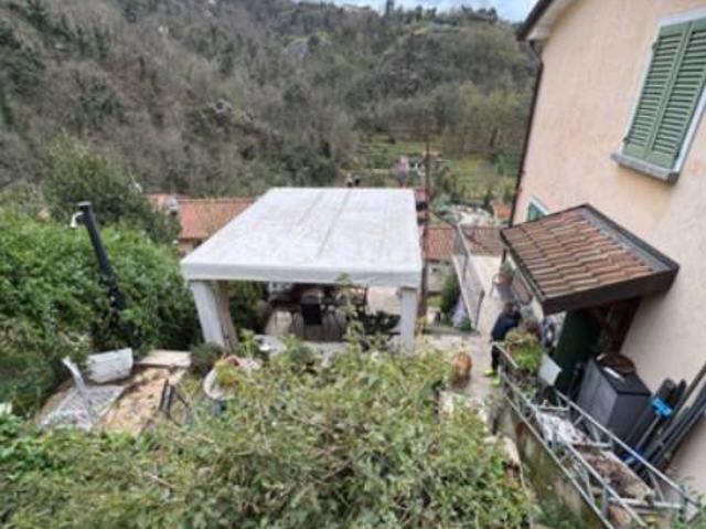 Villa Indipendente in vendita a Castello, Tonfano
