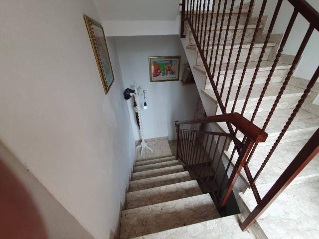 Villa Indipendente in vendita a Castello, Tonfano
