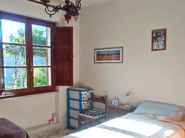 Villa Indipendente in vendita a Tonfano, Toscana