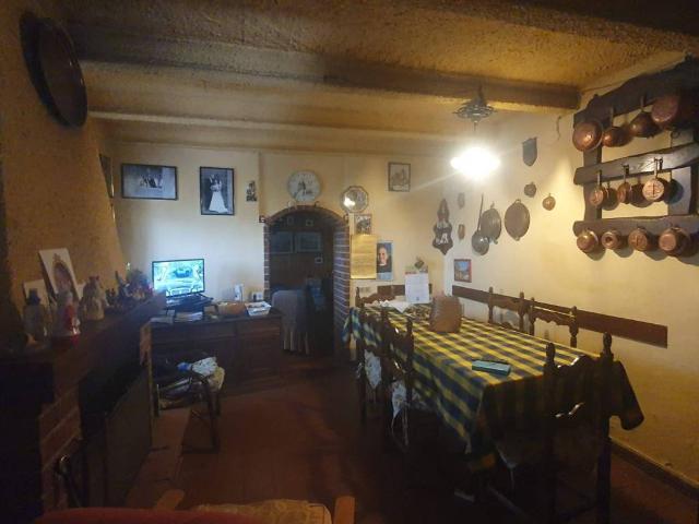 Villa Indipendente in vendita a Castello, Tonfano