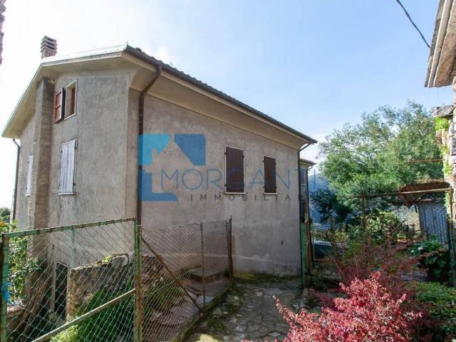Villa Indipendente in vendita a Castello, Tonfano