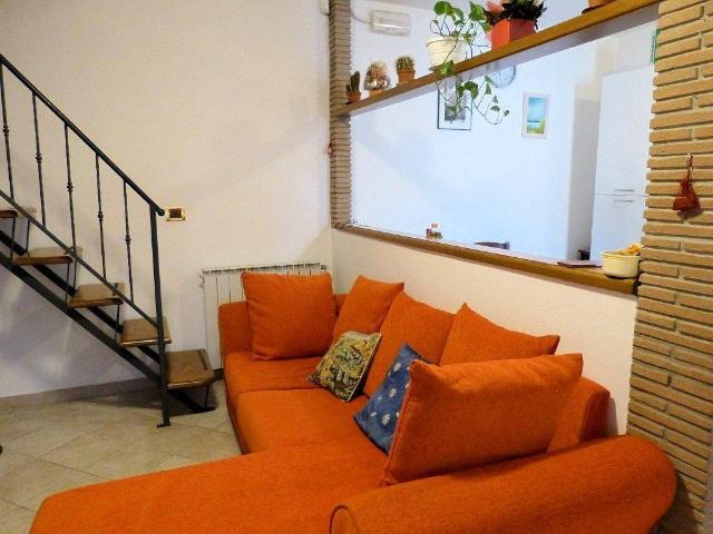 Villa Indipendente in vendita a Crociale, Tonfano